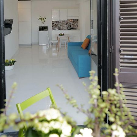 Ferienwohnung La Casa Di Dodo Taormina Exterior foto