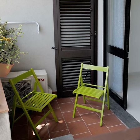 Ferienwohnung La Casa Di Dodo Taormina Exterior foto