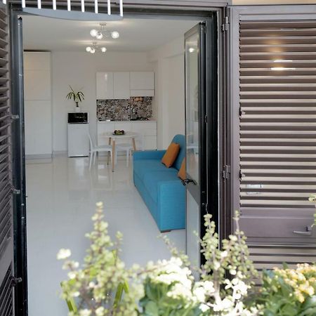 Ferienwohnung La Casa Di Dodo Taormina Exterior foto