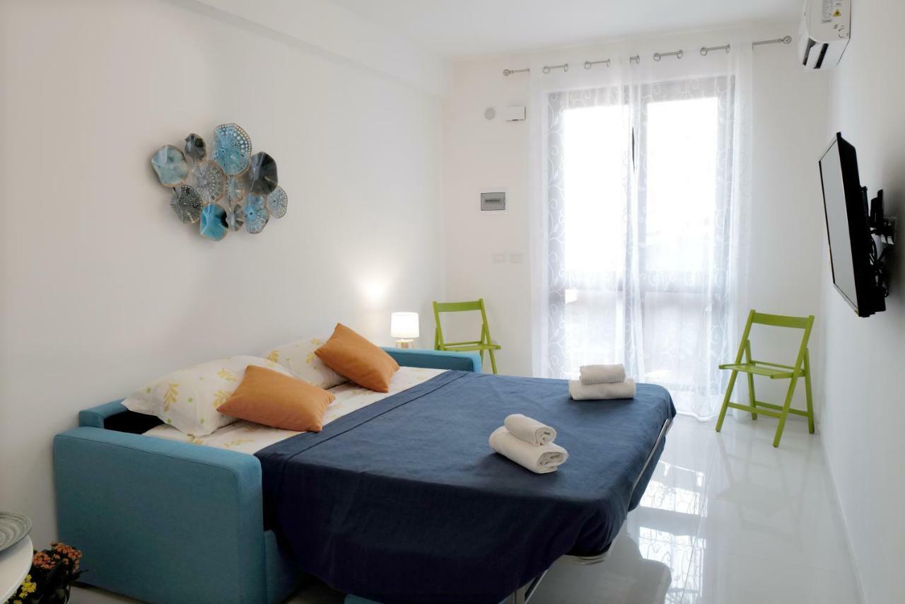Ferienwohnung La Casa Di Dodo Taormina Exterior foto