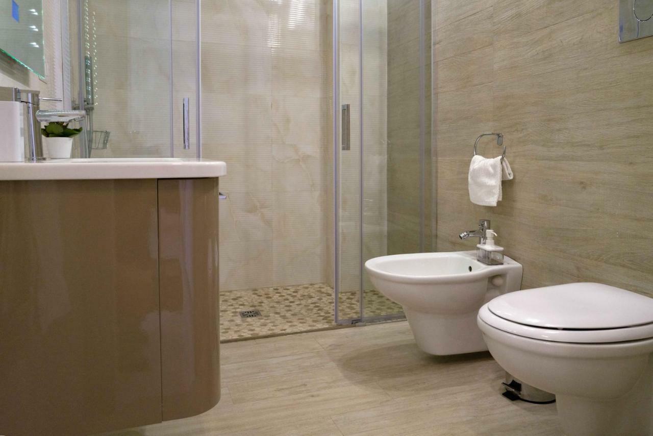 Ferienwohnung La Casa Di Dodo Taormina Exterior foto